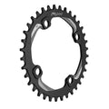 FUNN Solo Narrow-Wide Chainring 104 BCD