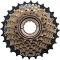 Shimano 7-Speed Freewheel
