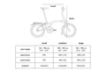 Brompton G Line