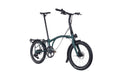 Brompton G Line + rack/mudguards