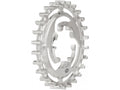 Gates CDX Rear Sprocket (Enviolo)
