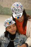 Gay's Okay Cycling Cap
