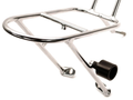 Paul Component Gino Light Mount Black