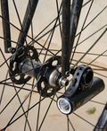 Paul Component Gino Light Mount Black