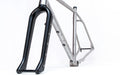 Curve GMX+ Ti Frameset