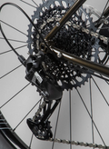 Curve Steel GMX+ Complete Apex Eagle