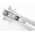 Velo Orange Grand Cru Long Setback Seatpost 27.2mm