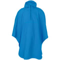 AGU Go Grant Poncho