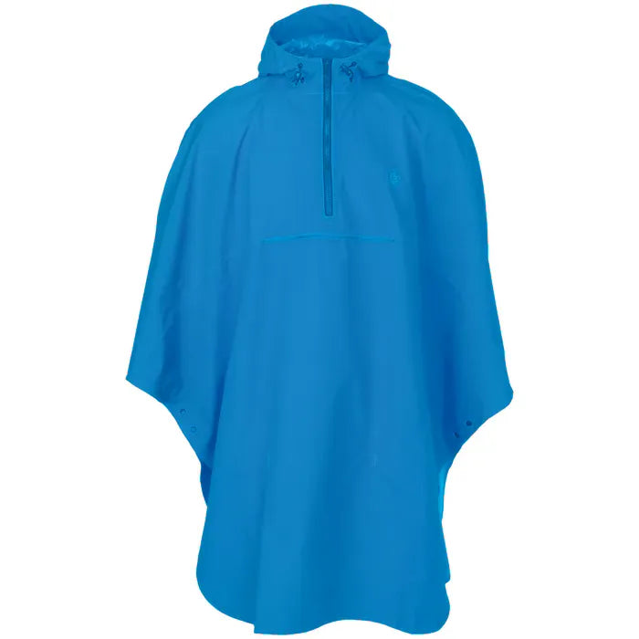 AGU Go Grant Poncho
