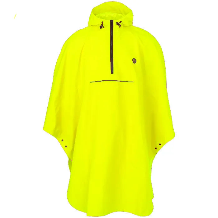 AGU Go Grant Poncho