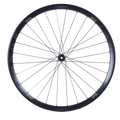 Curve Grav AL. Wheelset 28H