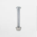 Hexlox Guts Clamp Bolt