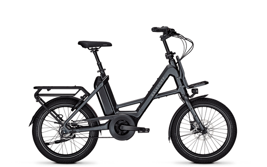 Kalkhoff Image C.B ADV + 545Wh (Belt Drive and IGH)