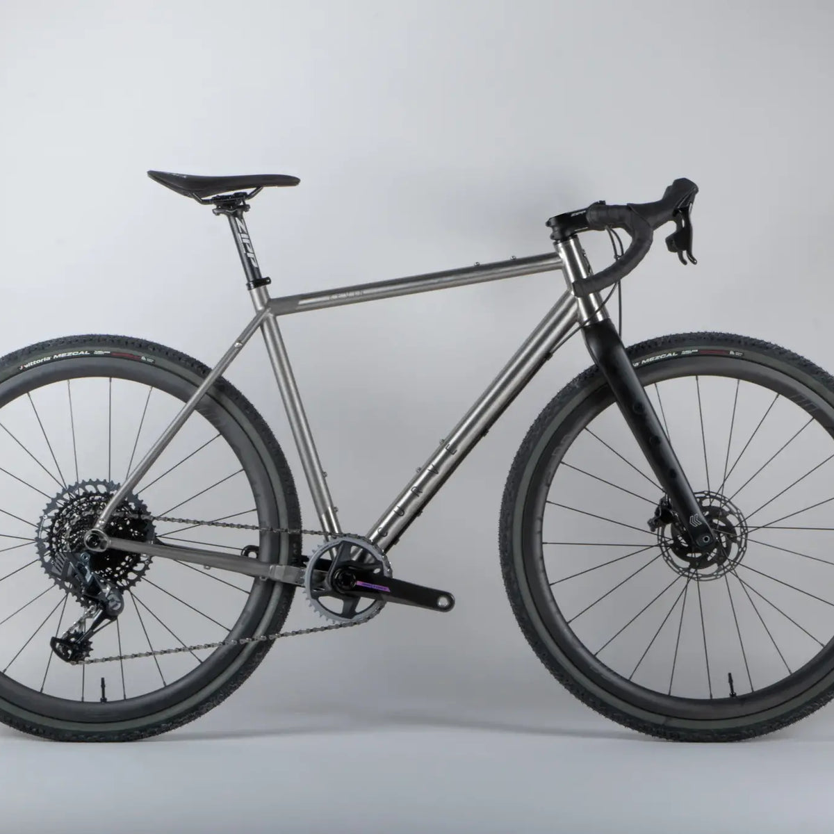 Curve GXR4 Kevin of Ti