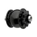Schmidt SON 28 12 Disc 6-Bolt Dynamo Hub