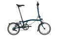 Brompton C Line Explore 6-speed High