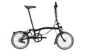 Brompton C Line Explore 6-speed High
