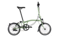 Brompton C Line Explore 6-speed High