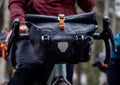 Ortlieb Bikepacking Handlebar Pack QR