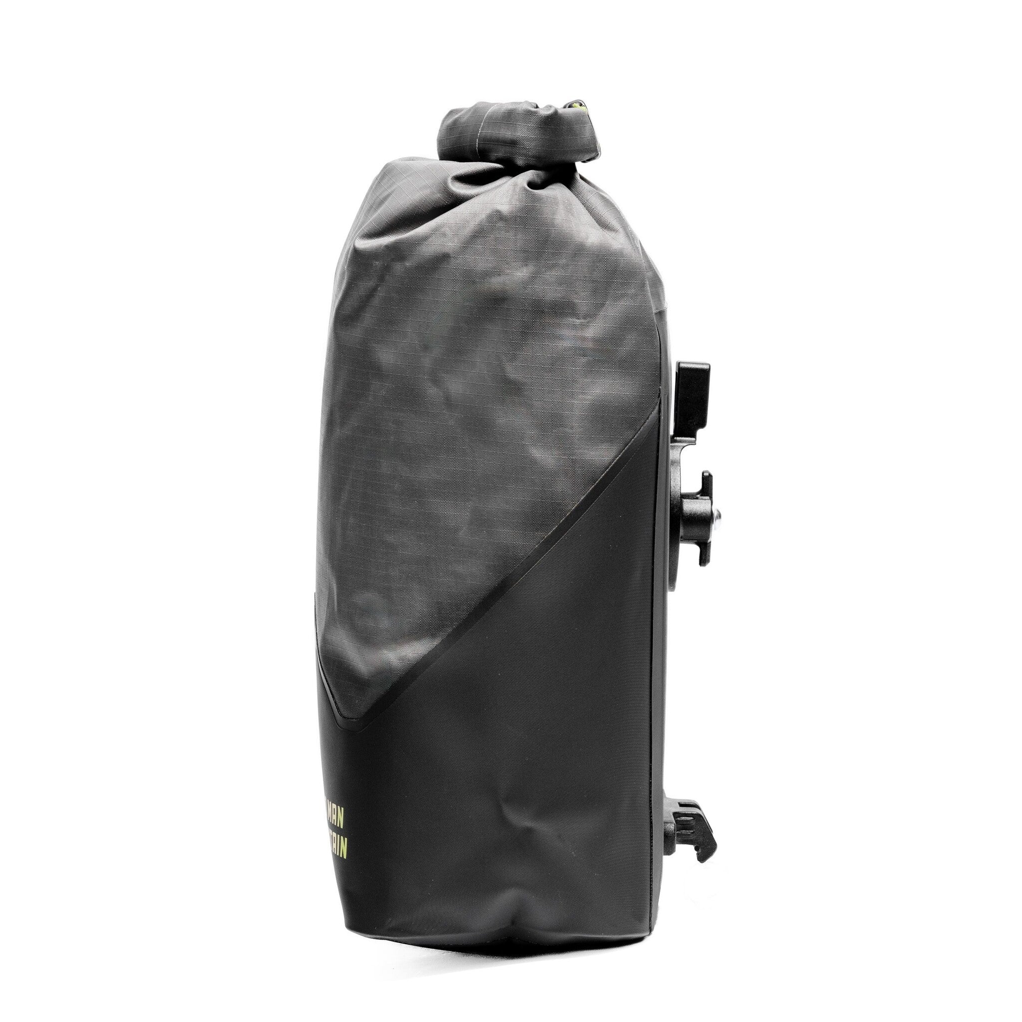 Old Man Mountain Hemlock Bag with FLiP Cage (pair)