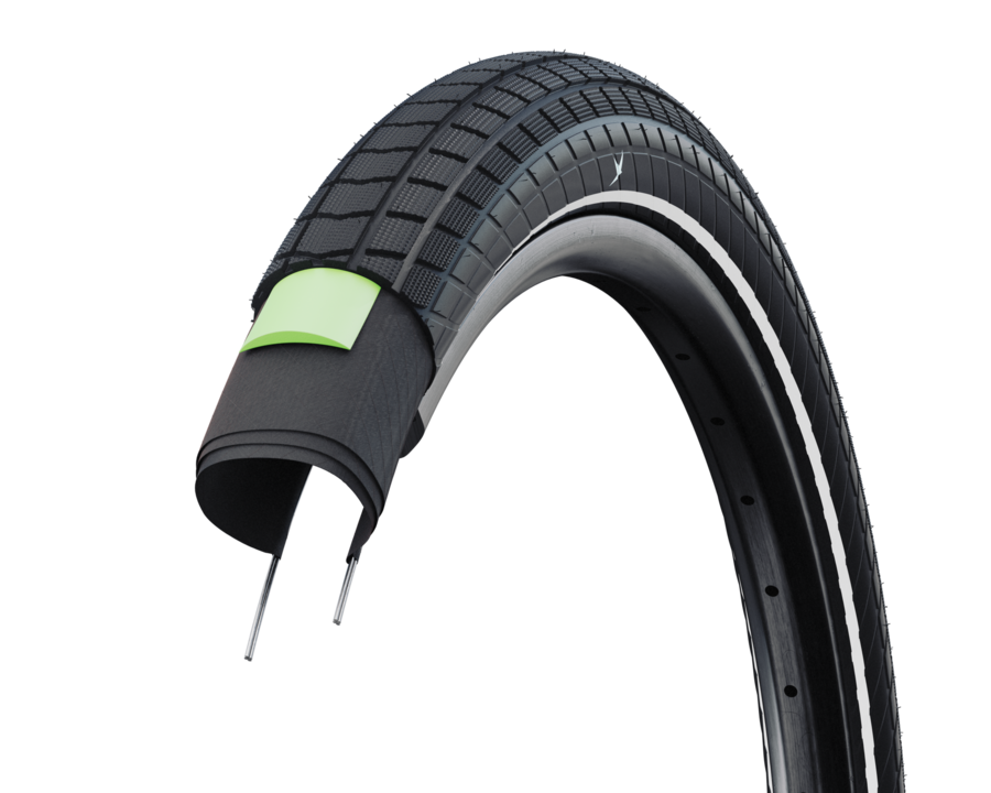 Schwalbe Motion Super Moto-X Tyre