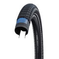 Schwalbe Super Moto-X Tyres 20 x 2.80