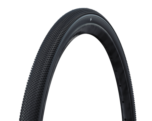 Vivente Tyre Upgrade