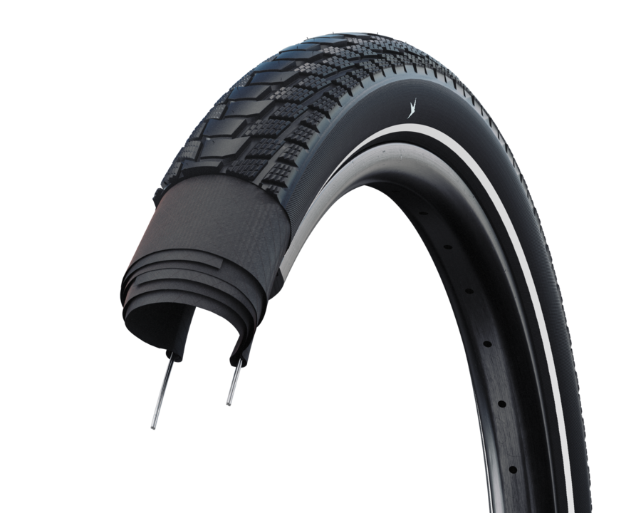 Schwalbe Motion Pick-Up Tyre