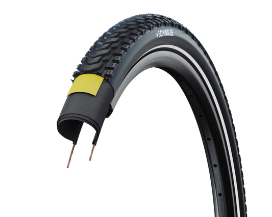 Schwalbe Marathon Mondial Pro 26"