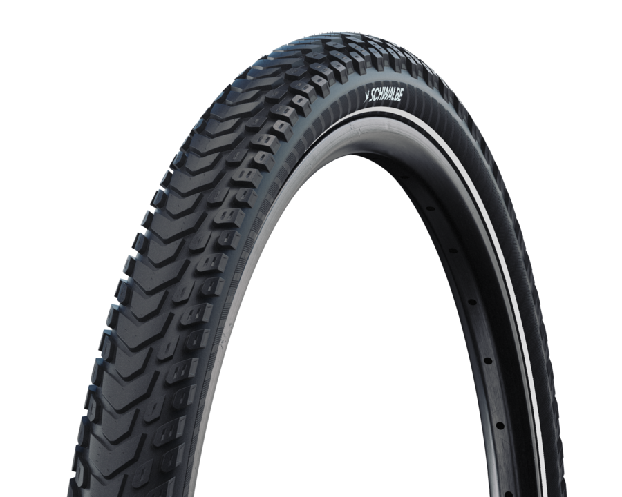 Schwalbe Marathon Mondial Pro TLR 700/29"
