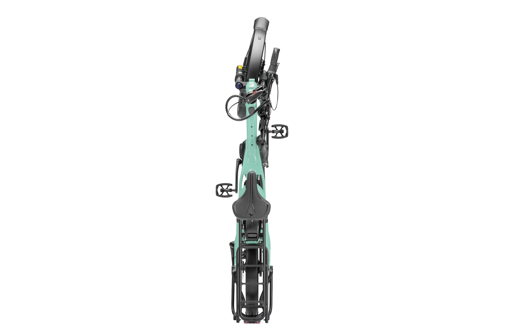 Tern HSD P5i