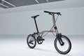 Brompton T Line Urban 4-Speed