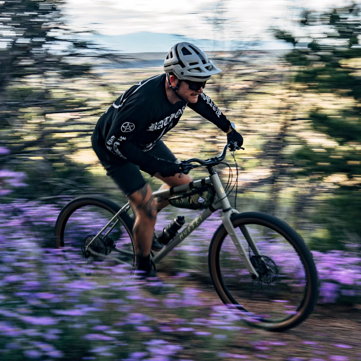Hudski Dualist MTB