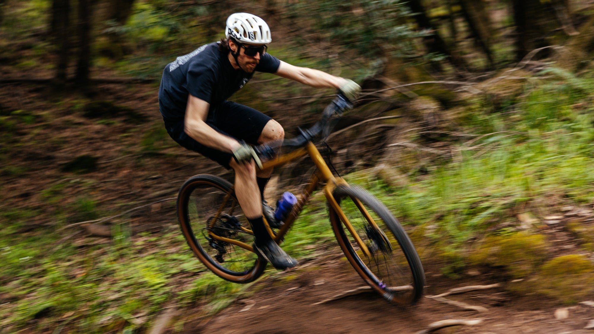 Hudski Dualist MTB