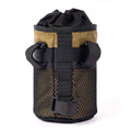 Fairweather Stem Bag+