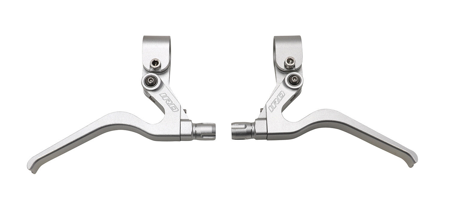 IRD Cafam-L Brake Levers (Long Pull)
