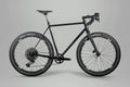 Curve Kevin Of Steel 4 Complete Bike