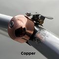 Crane E-ne Bell (clamp band) -