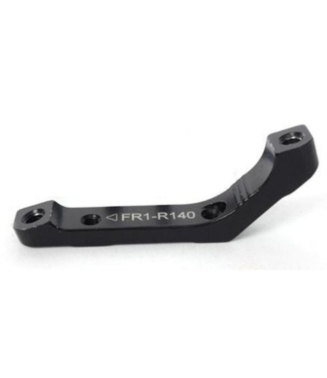 TRP Flat Mount to Post Mount Disc Brake Adapter - Main Image