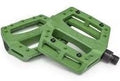 Contra Nylon Flat Pedals