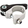 Brompton replacement telescopic seat post clamp band + QR