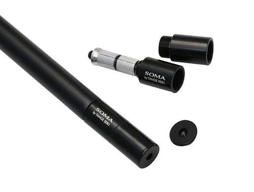 Soma Handlebar Extender (pair)