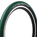 Panaracer Agilest 16x1.35 Green/Black Brompton Tyre