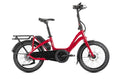 Tern NBD S5i Performance 500Wh