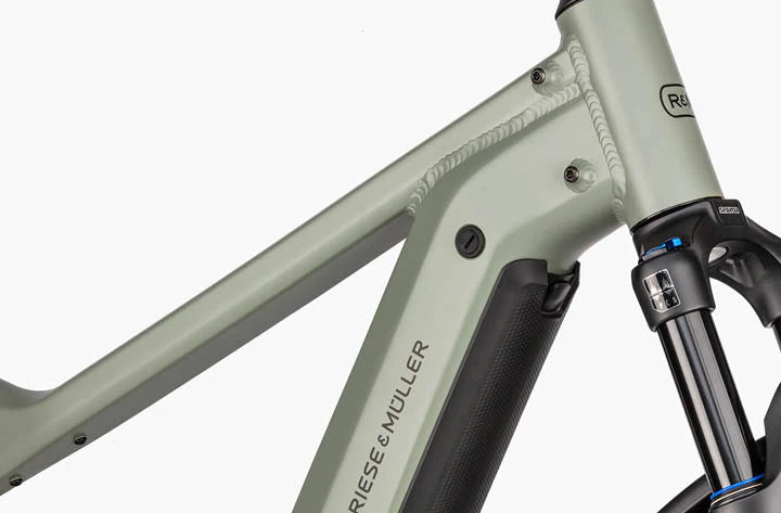 Riese Muller Delite4