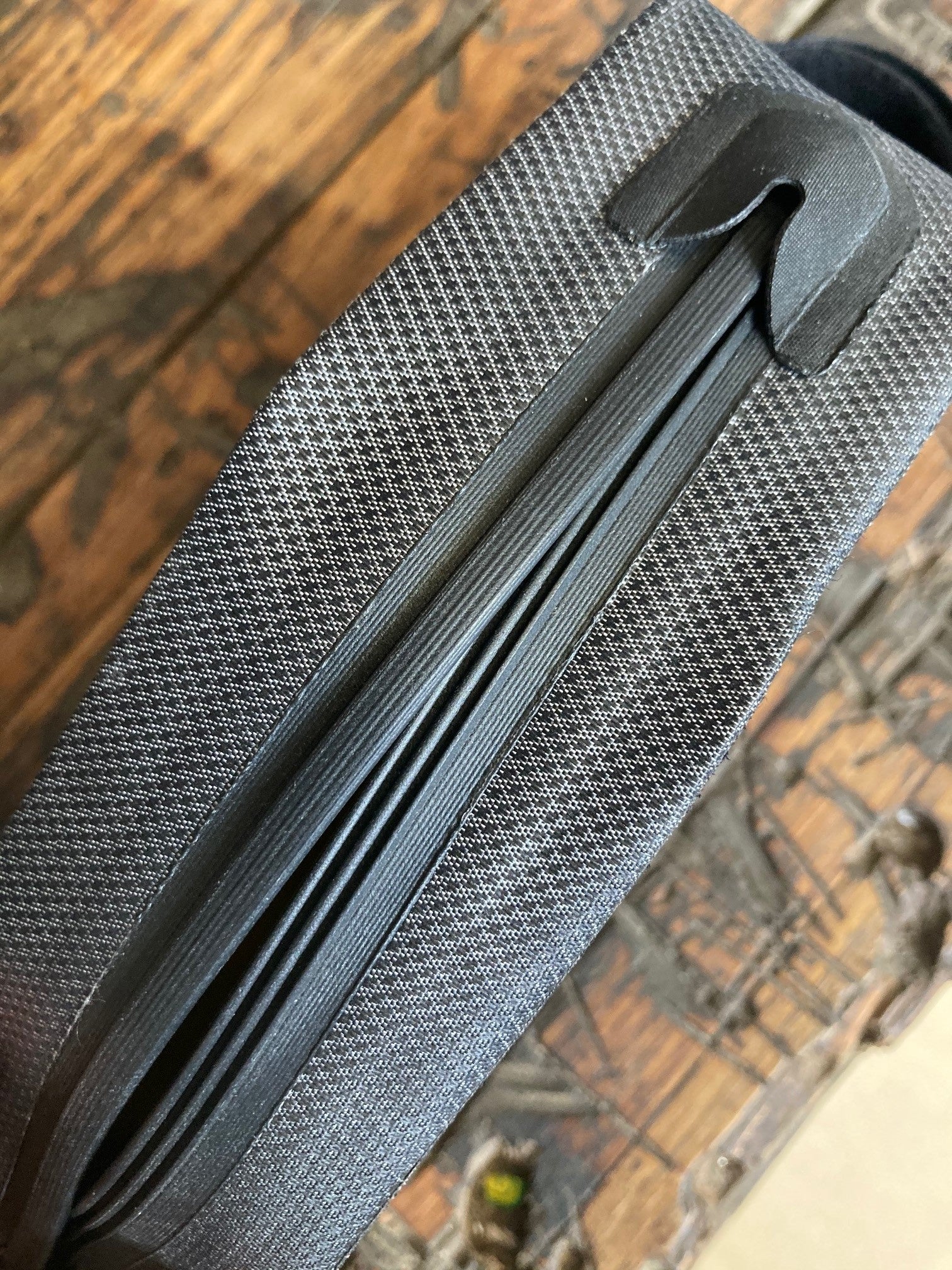 Apidura Expedition Top Tube Pack
