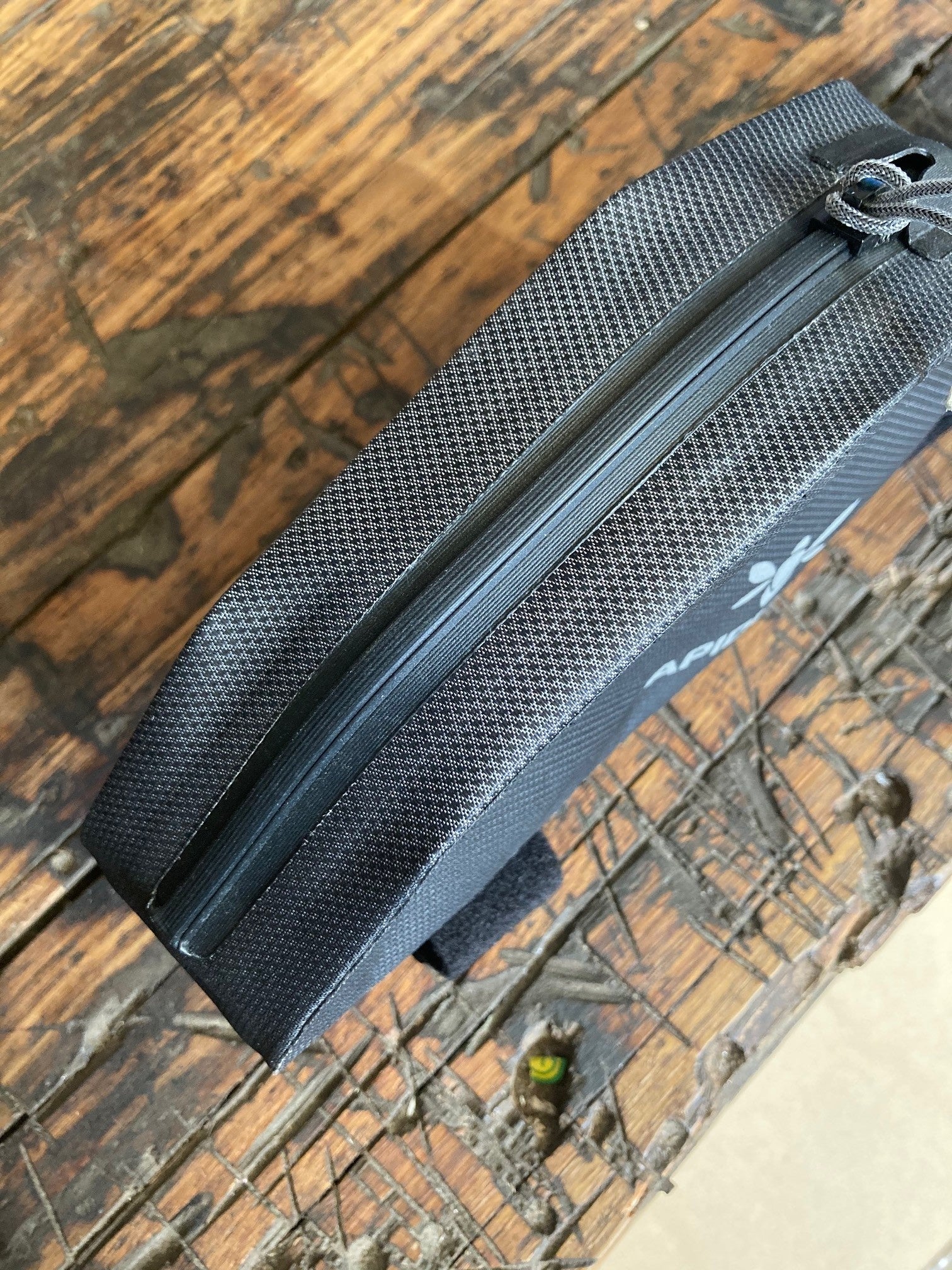Apidura Expedition Top Tube Pack