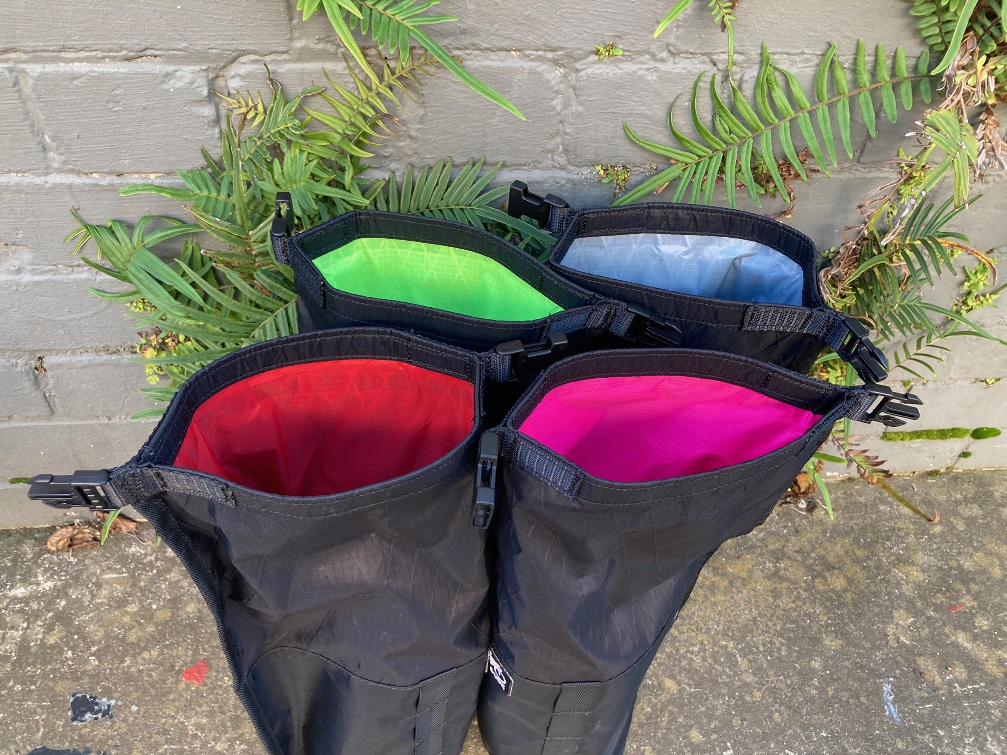 Bike Bag Dude Great Forking Bag