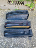 Bike Bag Dude Top Tube Garage Bag