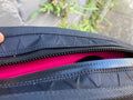 Bike Bag Dude Top Tube Garage Bag
